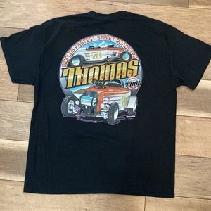 Racing T-Shirt